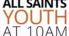 Youth at 10am - All Saints Denmead